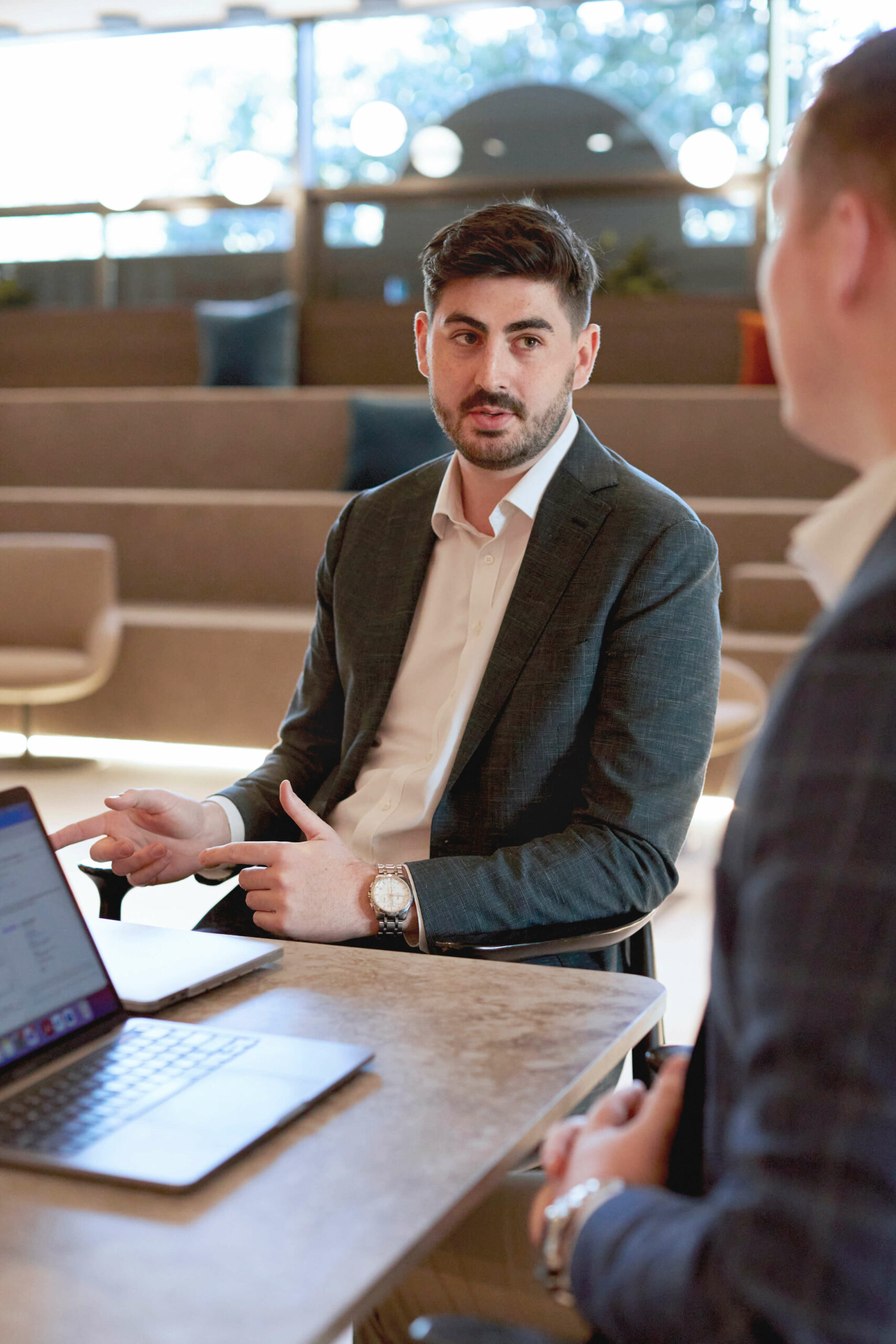 Legal Advice And Support Burch&Co