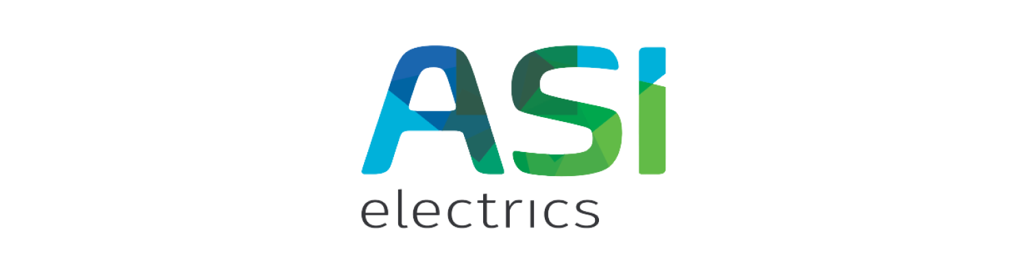 ASI Electrics Logo